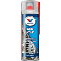 Valvoline White Grease 500 ml – hajlítószerszámokhoz való spray Valvoline White Grease 500 ml – hajlítószerszámokhoz való spray