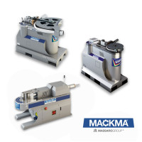 INNOVÁCIÓ - MACKMA